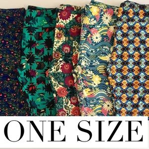 Lularoe Leggings